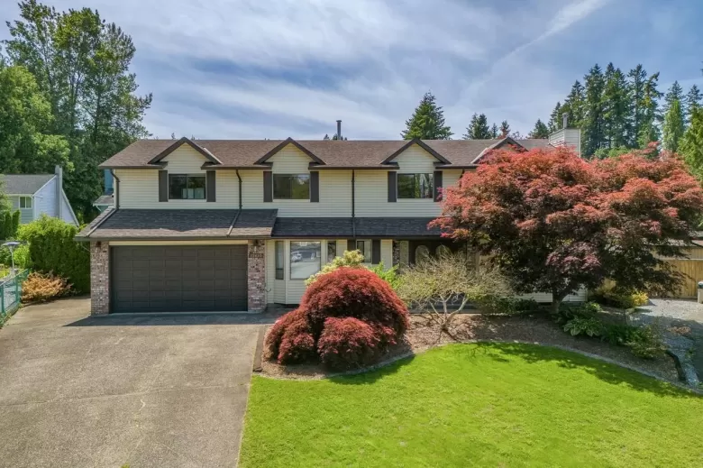 12610 THORNTON PLACE, Maple Ridge, BC for sale