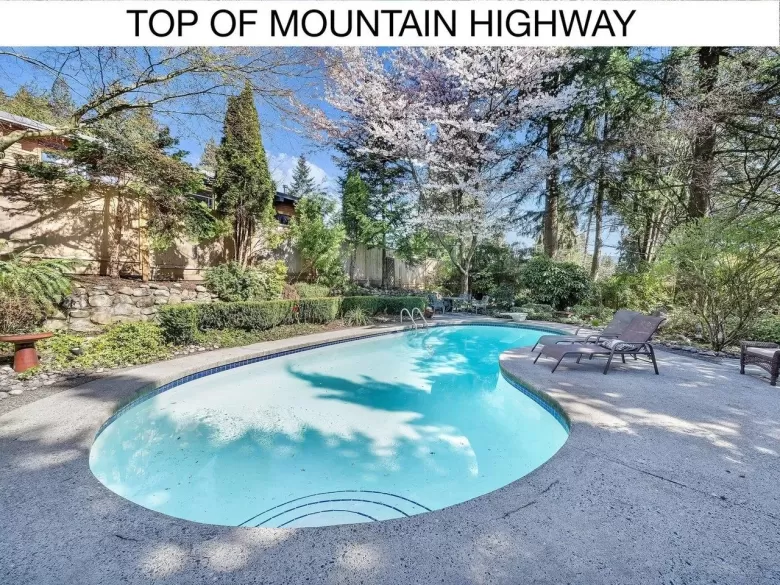 4422 MOUNTAIN HIGHWAY, North Vancouver, BC for sale