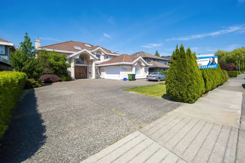 7551 LUCAS ROAD, Richmond, BC for sale