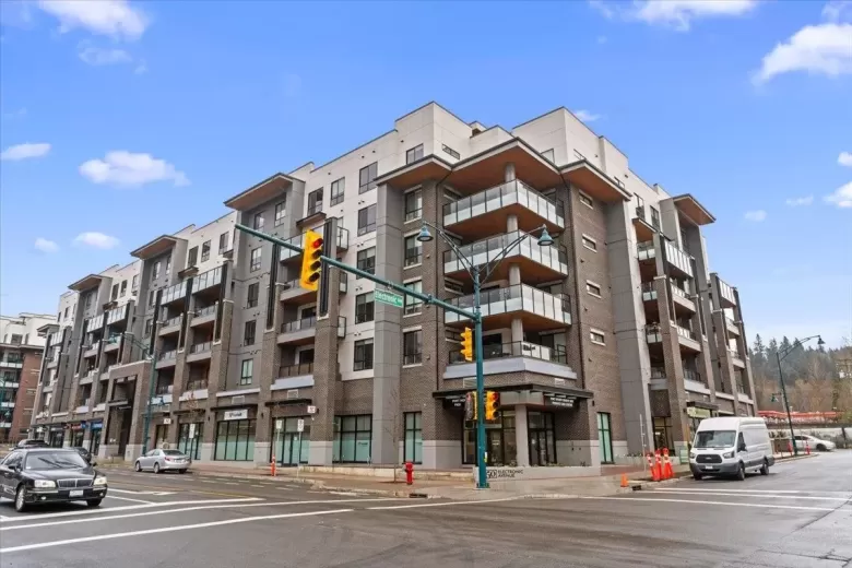 211 3131 MURRAY STREET image #1