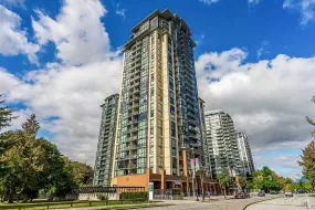 507 10777 UNIVERSITY DRIVE, North Surrey, Surrey, BC