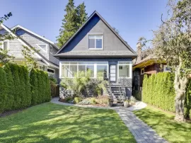 731 E 28TH AVENUE, Vancouver East, Vancouver, BC