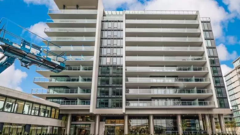 204 6855 PEARSON WAY image #1