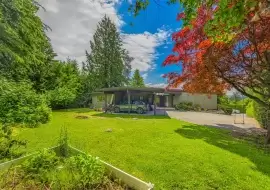 1085 PALMERSTON AVENUE, West Vancouver, West Vancouver, BC