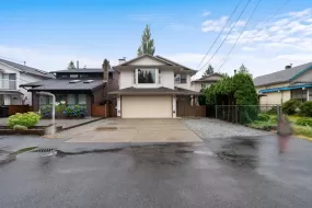 1844 SALISBURY AVENUE, Port Coquitlam, Port Coquitlam, BC