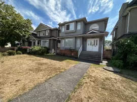 128 48TH AVENUE, Vancouver West, Vancouver, BC