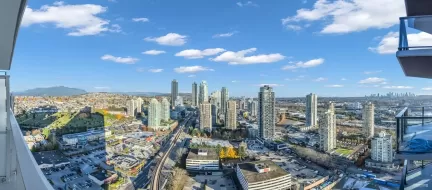 3409 4168 LOUGHEED HIGHWAY, Burnaby North, Burnaby, BC