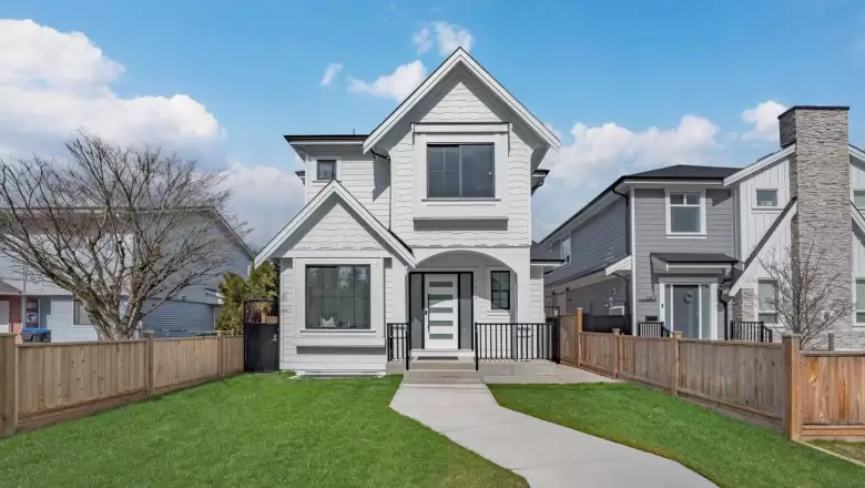 1611 MANNING AVENUE image #1