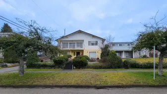 2155 BURQUITLAM DRIVE, Vancouver East, Vancouver, BC