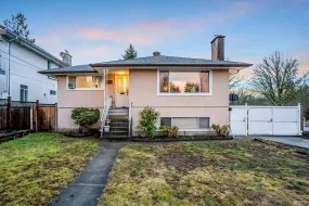 7993 EDMONDS STREET, Burnaby South, Burnaby, BC