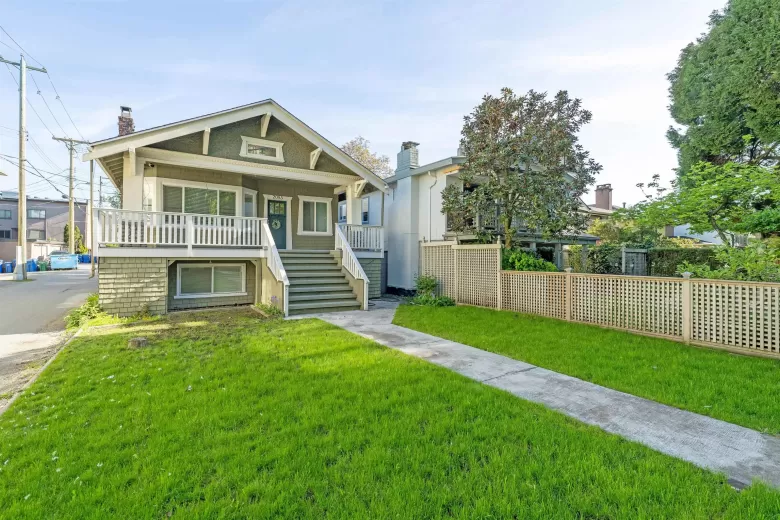 2085 W 45TH AVENUE image #1