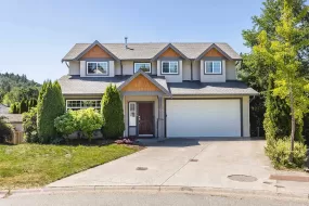 35495 STRATHCONA COURT, Abbotsford, Abbotsford, BC