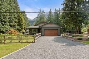 49240 BELL ACRES ROAD, Chilliwack, BC