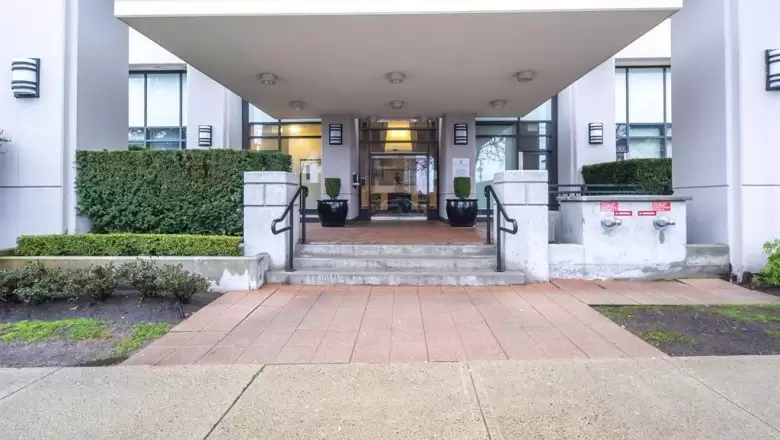 2702 7063 HALL AVENUE, Burnaby, BC