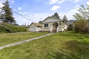 677 5TH AVENUE, Hope & Area, Hope, BC