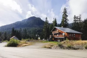 46801 SAKWI CREEK ROAD, Mission, Mission, BC