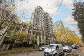 318 1055 RICHARDS STREET, Vancouver West, Vancouver, BC