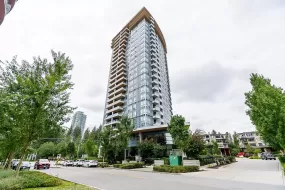 308 3093 WINDSOR GATE, Coquitlam, Coquitlam, BC