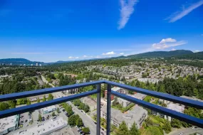 3607 2955 ATLANTIC AVENUE, Coquitlam, BC