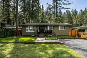 655 MOUNTAIN VIEW ROAD, Cultus Lake & Area, Cultus Lake, BC