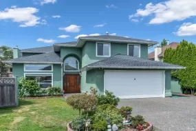 10233 HAYNE COURT, Richmond, BC