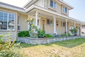 4779 TAMARACK PLACE, Sunshine Coast, Sechelt, BC