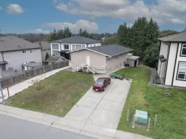 4 3363 HORN STREET, Abbotsford, Abbotsford, BC