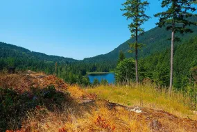 Lot 11 FORSTER LANE, Bowen Island, Bowen Island, BC