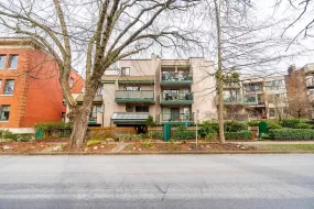 306 1169 NELSON STREET, Vancouver West, Vancouver, BC