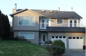 2935 BURTON COURT, Coquitlam, Coquitlam, BC