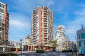 1501 1625 HORNBY STREET, Vancouver West, Vancouver, BC