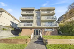 102 264 W 2ND STREET, North Vancouver, North Vancouver, BC