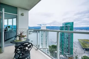 3306 1111 W PENDER STREET, Vancouver West, Vancouver, BC