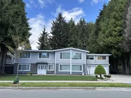 1811 WESTMINSTER AVENUE, Port Coquitlam, Port Coquitlam, BC