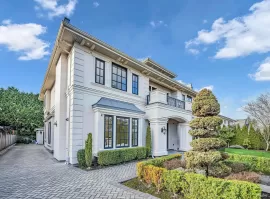 6191 RIVERDALE DRIVE, Richmond, Richmond, BC