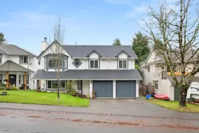 21247 89 AVENUE, Langley, Langley, BC