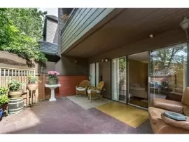 112 1720 W 12THTH AVENUE, Vancouver West, Vancouver, BC