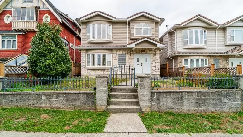 3275 AUSTREY AVENUE image #1