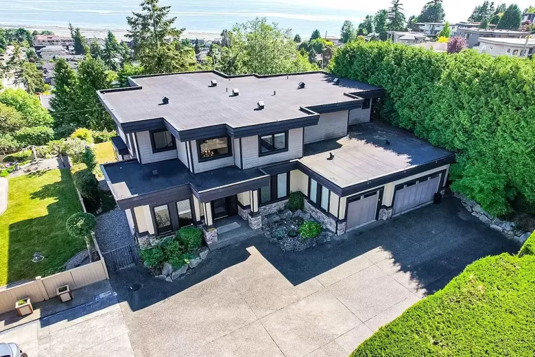 15632 CLIFF AVENUE, White Rock, BC for sale