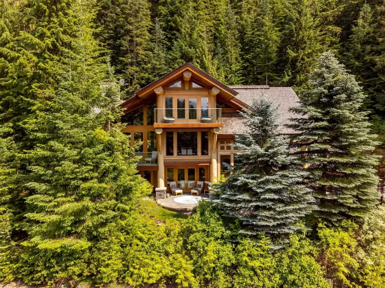 4673 BLACKCOMB WAY image #1