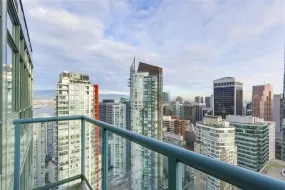 3209 1239 W GEORGIA STREET, Vancouver West, Vancouver, BC