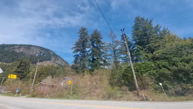 31243 TRANS CANADA HIGHWAY image #1
