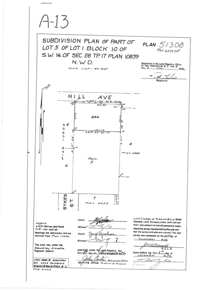 33142 HILL AVENUE image #1