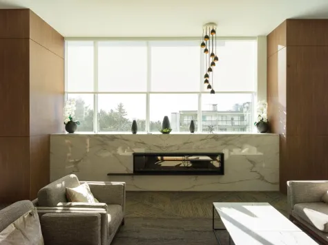 2405 555 SYDNEY AVENUE image #1