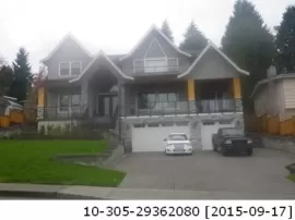 966 RANCH PARK WAY, Coquitlam, Coquitlam, BC