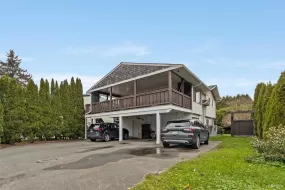 5009 208 STREET, Langley, Langley, BC