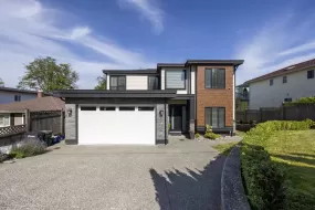 2 N FELL AVENUE, Burnaby North, Burnaby, BC