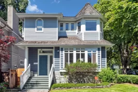 4203 W 14TH AVENUE, Vancouver West, Vancouver, BC