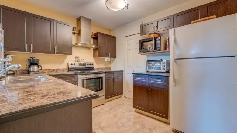 312 1000 BOWRON COURT image #1