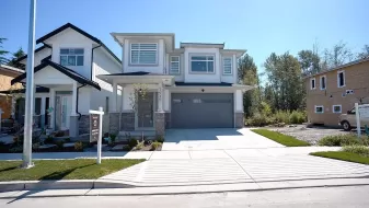 7530 205A STREET, Langley, Langley, BC